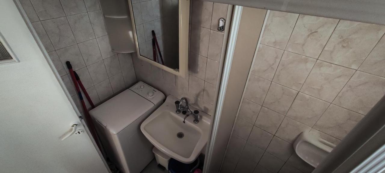 Loutraki Times Apartamento Exterior foto